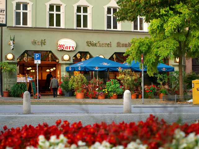 Bild 1 Marx in Bautzen