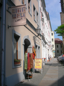 Bild 2 Eine-Welt-Verein Bautzen e.V. in Bautzen