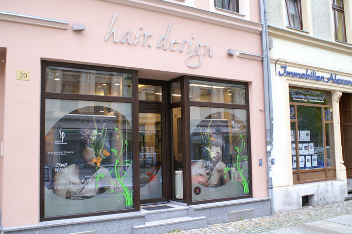 Bild 2 i.k. hair-design Inh. Ina Krauß in Bautzen