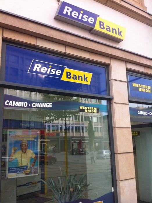 Bild 6 Reisebank AG in Chemnitz