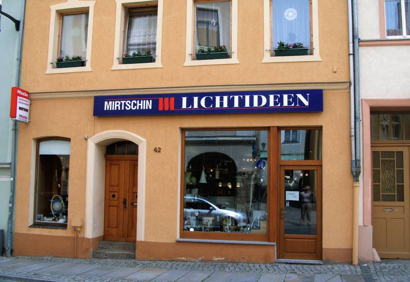 Bild 2 Mirtschin Lichtideen in Bautzen