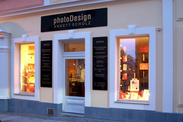 Bild 2 Photodesign Scholz Annett in Bautzen