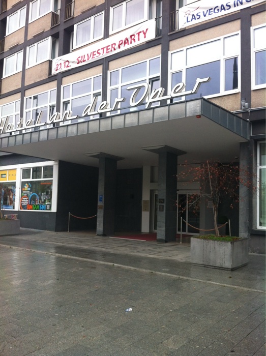 Bild 10 Hotel an der Oper Chemnitz GmbH in Chemnitz