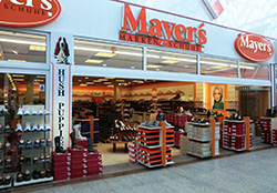 Bild 1 Mayer's Markenschuhe in Chemnitz
