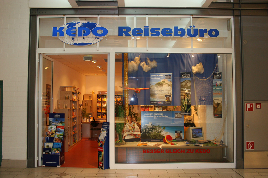 Bild 2 KEDO Reiseservice GmbH in Chemnitz
