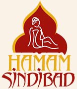 Hamam Sindibad Logo