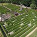 Irrgarten Kleinwelka in Kleinwelka Stadt Bautzen