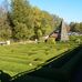 Irrgarten Kleinwelka in Kleinwelka Stadt Bautzen