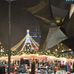 Dresdner Winterlichter - Weihnachtsmarkt auf der Prager Straße in Dresden
