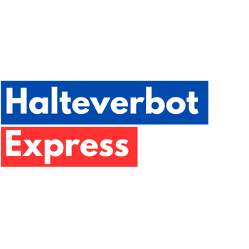 Logo von Halteverbot Express Frankfurt in Frankfurt am Main