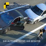 089 Gutachten Kfz Sachverständigenbüro Zwez in München