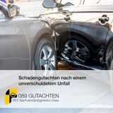 089 Gutachten Kfz-Sachverständigenbüro Zwez - Starnberg in Starnberg