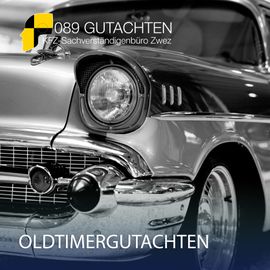 Wir erstellen Oldtimergutachten basierend auf dem jeweils aktuellen CLASSIC DATA-Marktspiegel. 