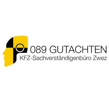 Logo von 089 Gutachten Kfz-Sachverständigenbüro Zwez - Starnberg in Starnberg