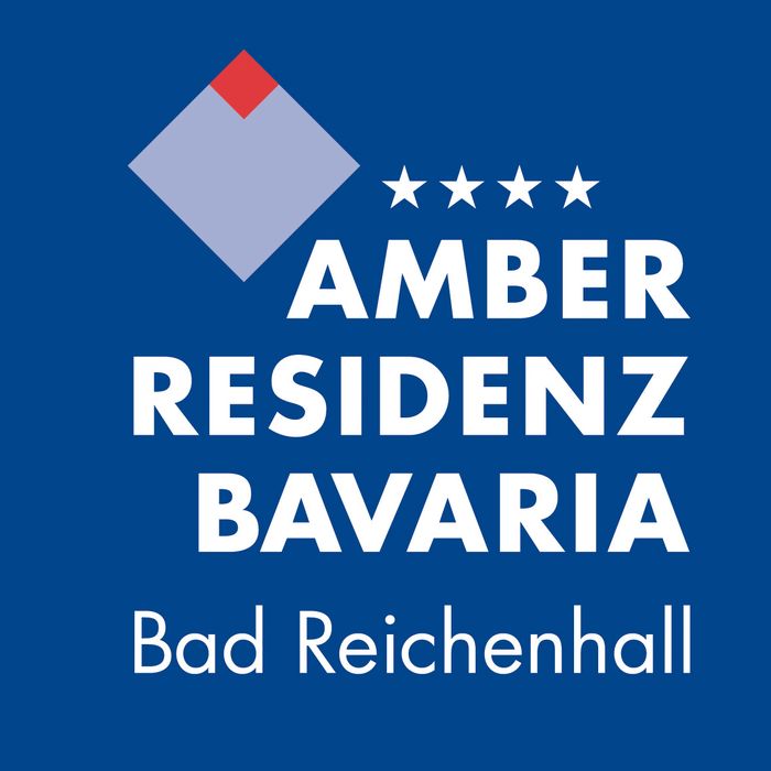 AMBER RESIDENZ Bavaria