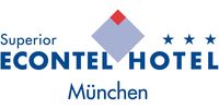 Nutzerfoto 1 ECONTEL München Hotelbetriebsgesellschaft mbH
