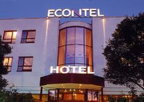 Bild zu ECONTEL Hotel München