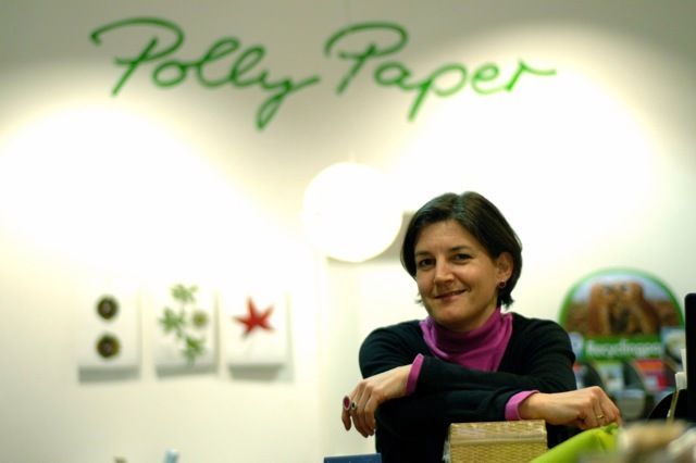 Polly Paper Schreib- und Papierwaren