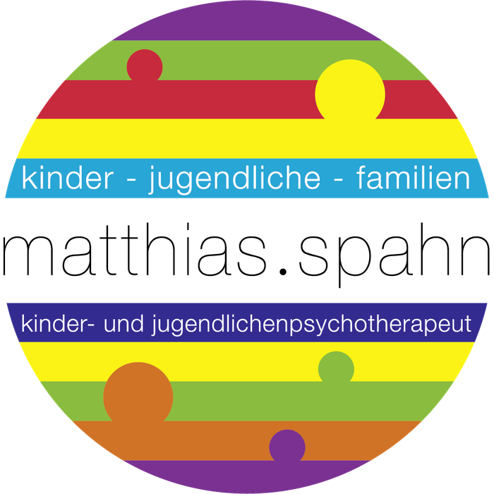 Spahn Matthias Psychotherapie für Kinder und Jugendliche