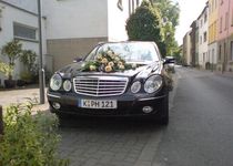 Bild zu Philipp Chauffeur Limousinen u. Mietwagen Chauffeurservice