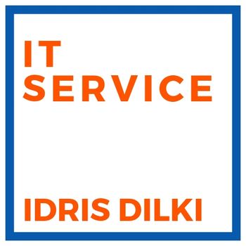 Logo von IT-Service Idris Dilki in Hanau