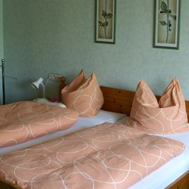 Pension Juttas Stüble in Ochsenfurt