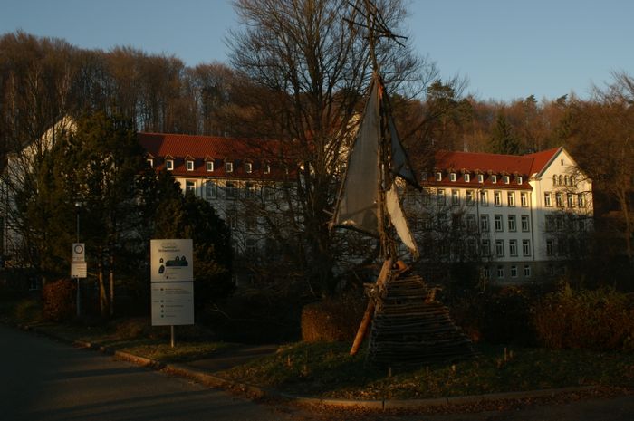 MEDIAN Klinik Wilhelmsheim