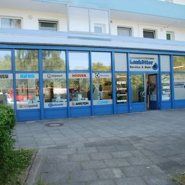 Hausgerätetechnik Laukötter GmbH in Kiel