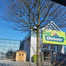 Dehner Gartencenter in Osnabrück