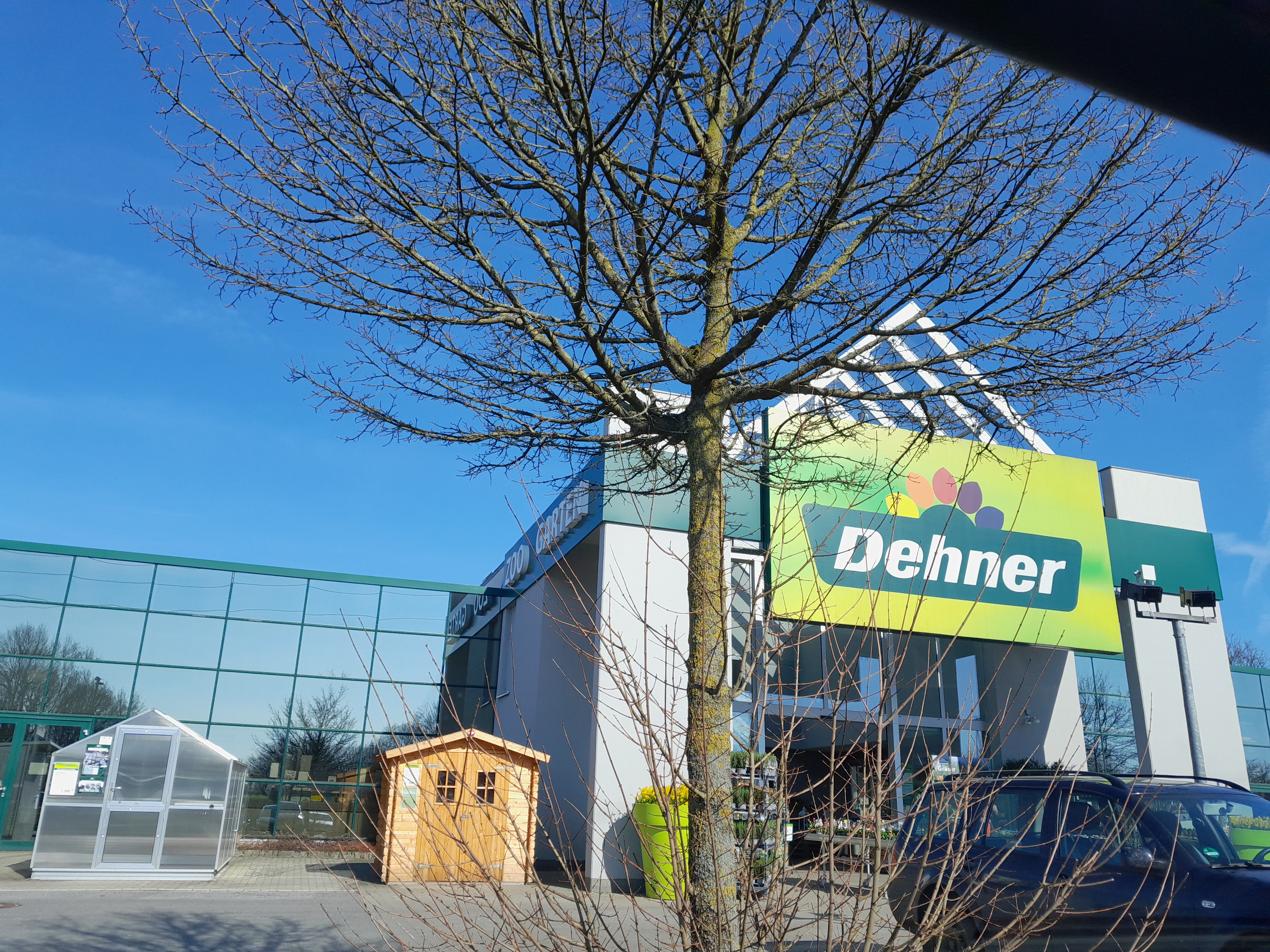 Bild 8 Dehner Gartencenter in Osnabrück