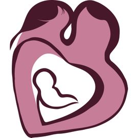 Logo nestkinder - Psychologische Privatpraxis für frühe Bindung und Geburtstrauma | Geburtsvorbereitung, Baby-Massage nach Kaiserschnitt, Aufarbeitungen Geburten, Doula-Begleitung Niedernhausen