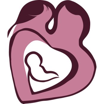 Logo von nestkinder - Psychologische Privatpraxis für frühe Bindung und Geburtstrauma in Niedernhausen im Taunus