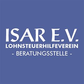 ISAR E.V. Lohnsteuerhilfeverein Beratungsstelle in München