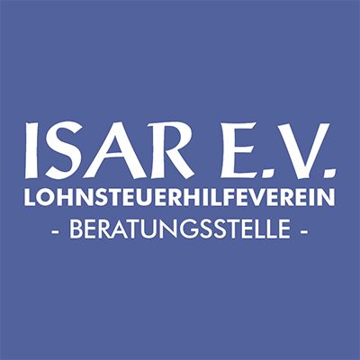 ISAR E.V. Lohnsteuerhilfeverein Beratungsstelle
