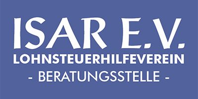 ISAR E.V. Lohnsteuerhilfeverein Beratungsstelle in Stierstadt Stadt Oberursel