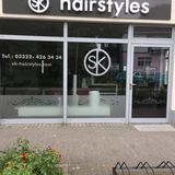 Service - Know-how - SK Hairstyles in Berlin