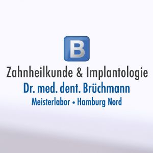 ZAHNHEILKUNDE HAMBURG NORD Dr. Edgar Brüchmann, Margarete Brüchmann, Dr. Andreas Brüchmann, Dr. Michael Brüchmann Zahnärzte Implantologie