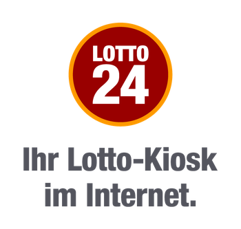 Logo von LOTTO24 AG in Hamburg
