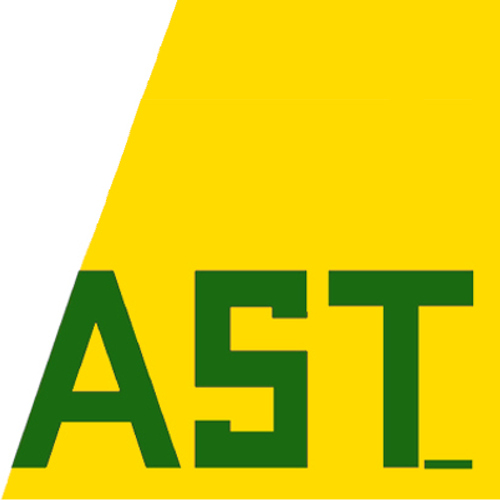 AST Logo