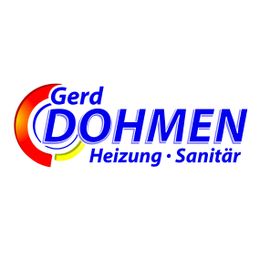 Gerd Dohmen GmbH / Sanitär / Heizung / Klima in Kreuzau