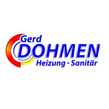 Logo von Gerd Dohmen GmbH / Sanitär / Heizung / Klima in Kreuzau