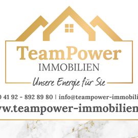 TeamPower Immobilien GmbH in Bad Bramstedt