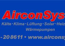 Bild zu AirconSystem GmbH
