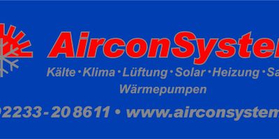 AirconSystem GmbH in Hürth im Rheinland