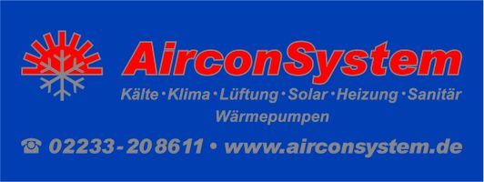 Bild zu AirconSystem GmbH