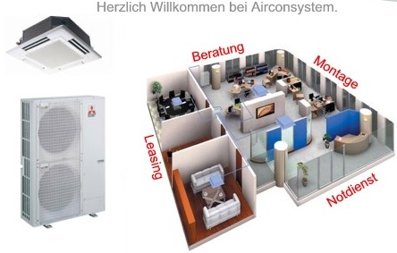 Bild 4 AirconSystem GmbH in Hürth