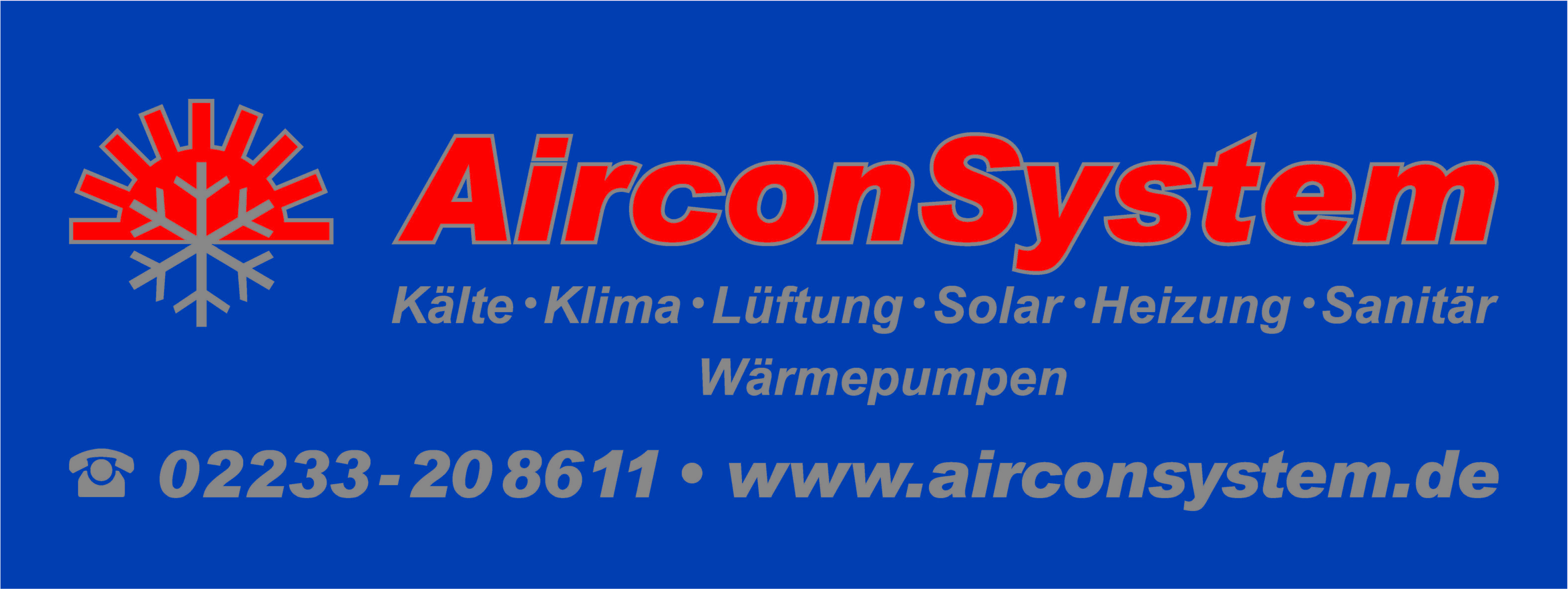 Bild 1 AirconSystem GmbH in Hürth