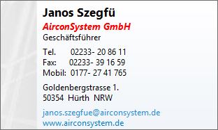 Bild 3 AirconSystem GmbH in Hürth