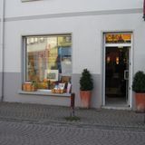 Buchhandlung Exlibris in Mainz