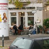 Trattoria Del Corso in Berlin